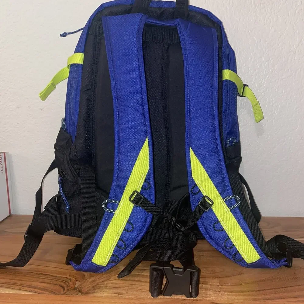 Nike ACG Karst Backpack 29L Deep Royal Blue/Cyber/Summit White CK7510-455